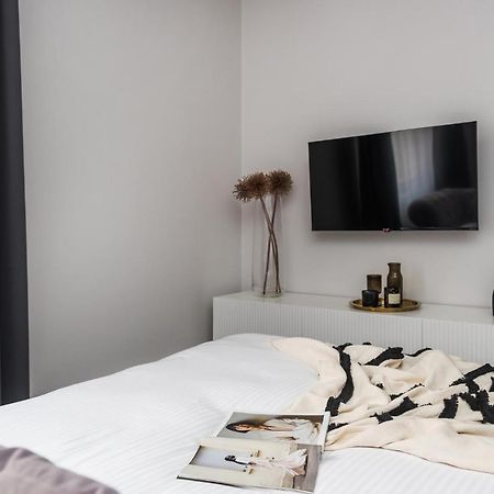 Cracovian House - Loftaffair Apartment Екстериор снимка