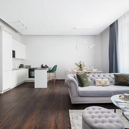 Cracovian House - Loftaffair Apartment Екстериор снимка
