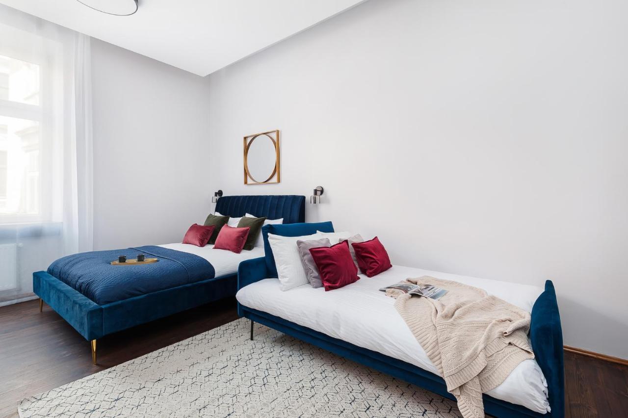 Cracovian House - Loftaffair Apartment Екстериор снимка