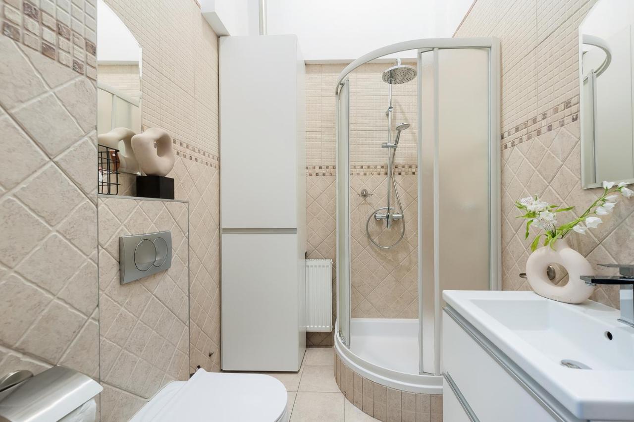 Cracovian House - Loftaffair Apartment Екстериор снимка