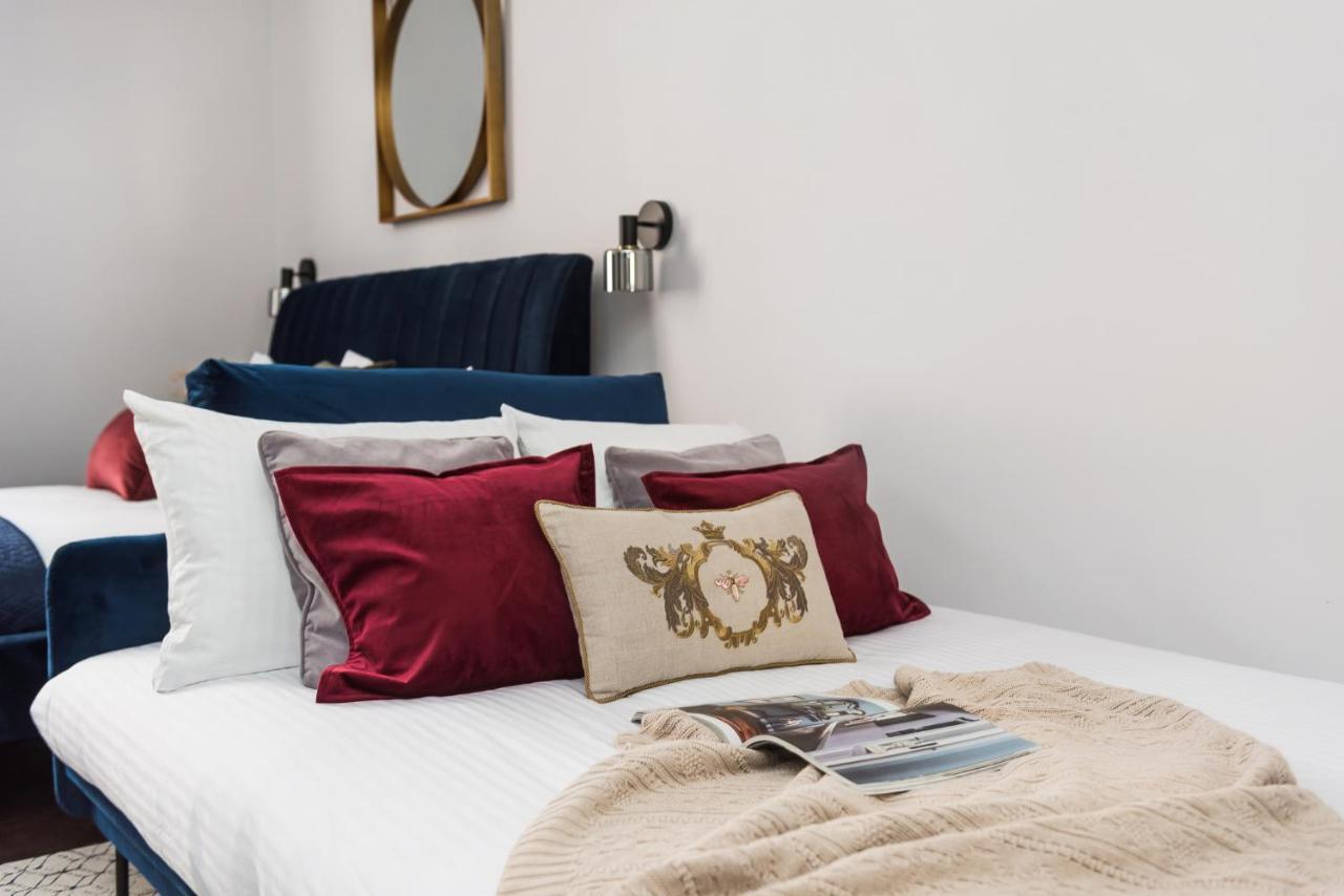 Cracovian House - Loftaffair Apartment Екстериор снимка