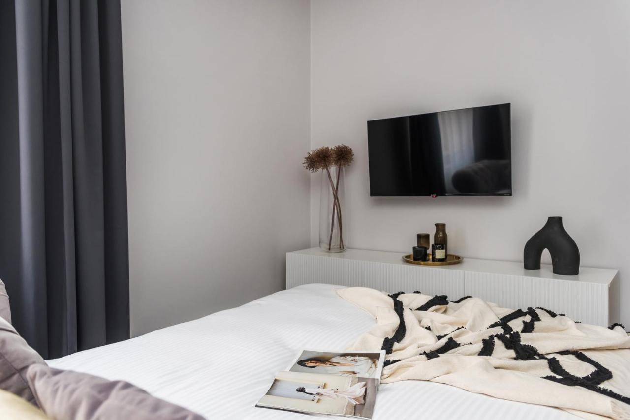 Cracovian House - Loftaffair Apartment Екстериор снимка