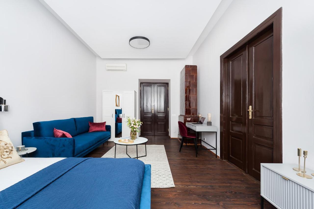 Cracovian House - Loftaffair Apartment Екстериор снимка