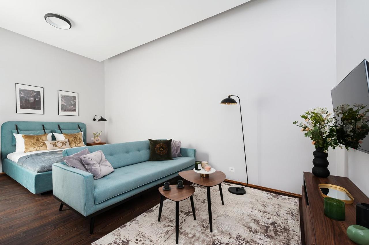 Cracovian House - Loftaffair Apartment Екстериор снимка