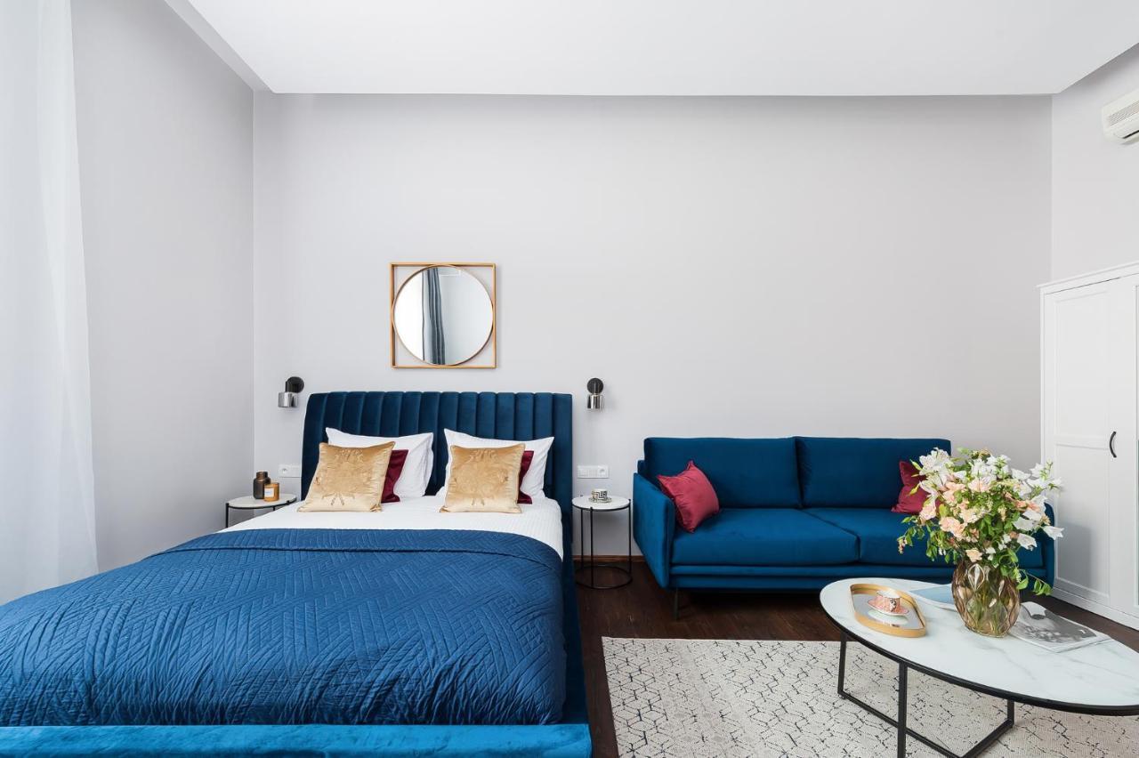 Cracovian House - Loftaffair Apartment Екстериор снимка