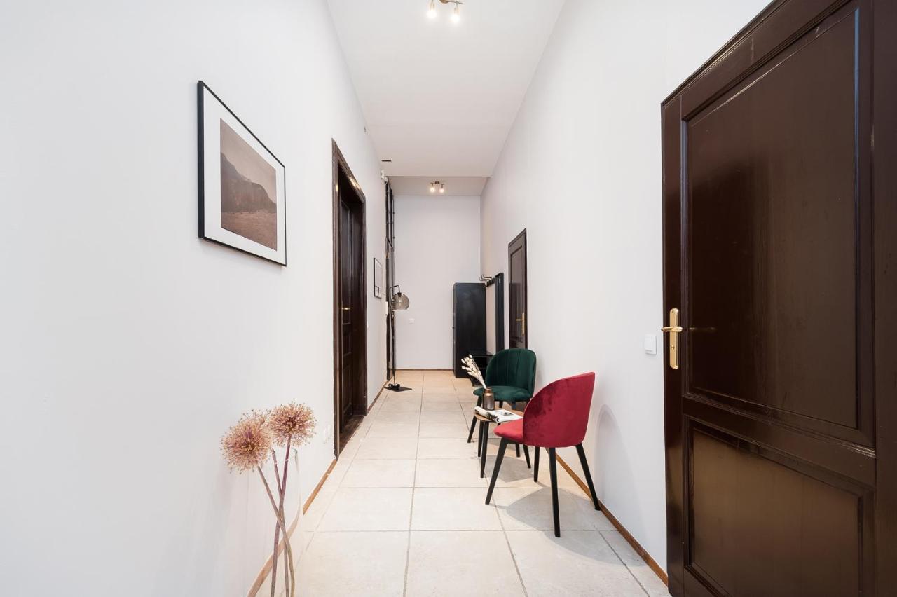 Cracovian House - Loftaffair Apartment Екстериор снимка