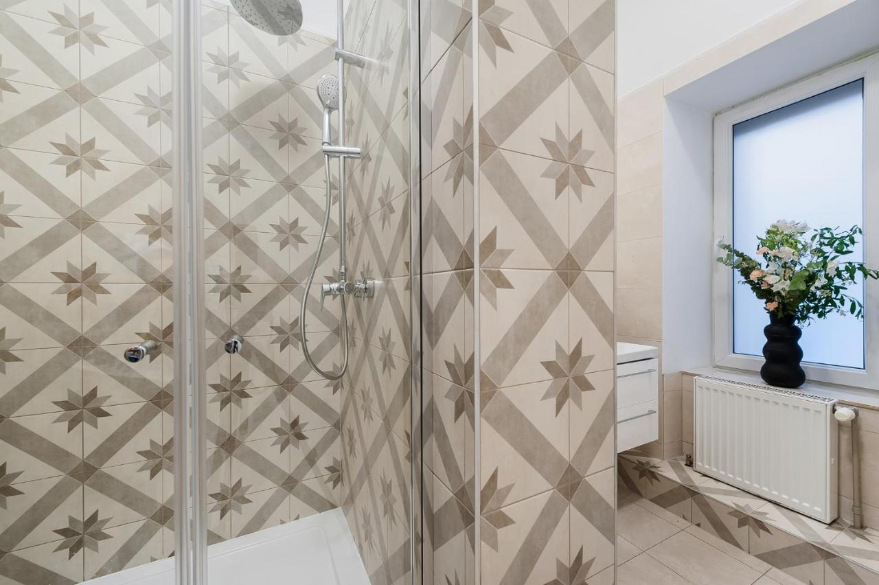 Cracovian House - Loftaffair Apartment Екстериор снимка