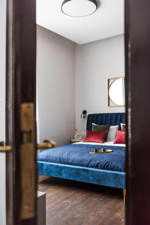 Cracovian House - Loftaffair Apartment Екстериор снимка