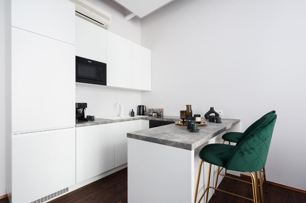 Cracovian House - Loftaffair Apartment Екстериор снимка