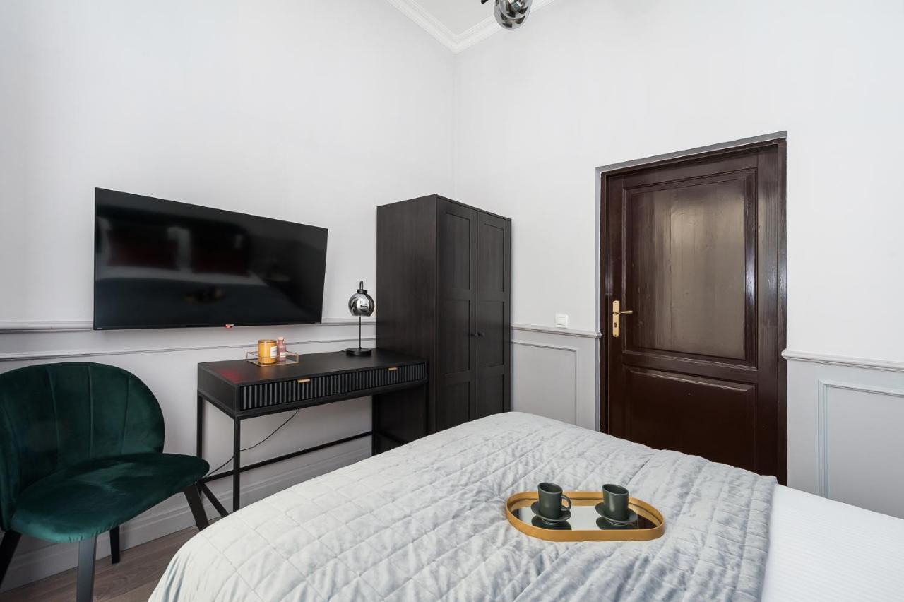 Cracovian House - Loftaffair Apartment Екстериор снимка