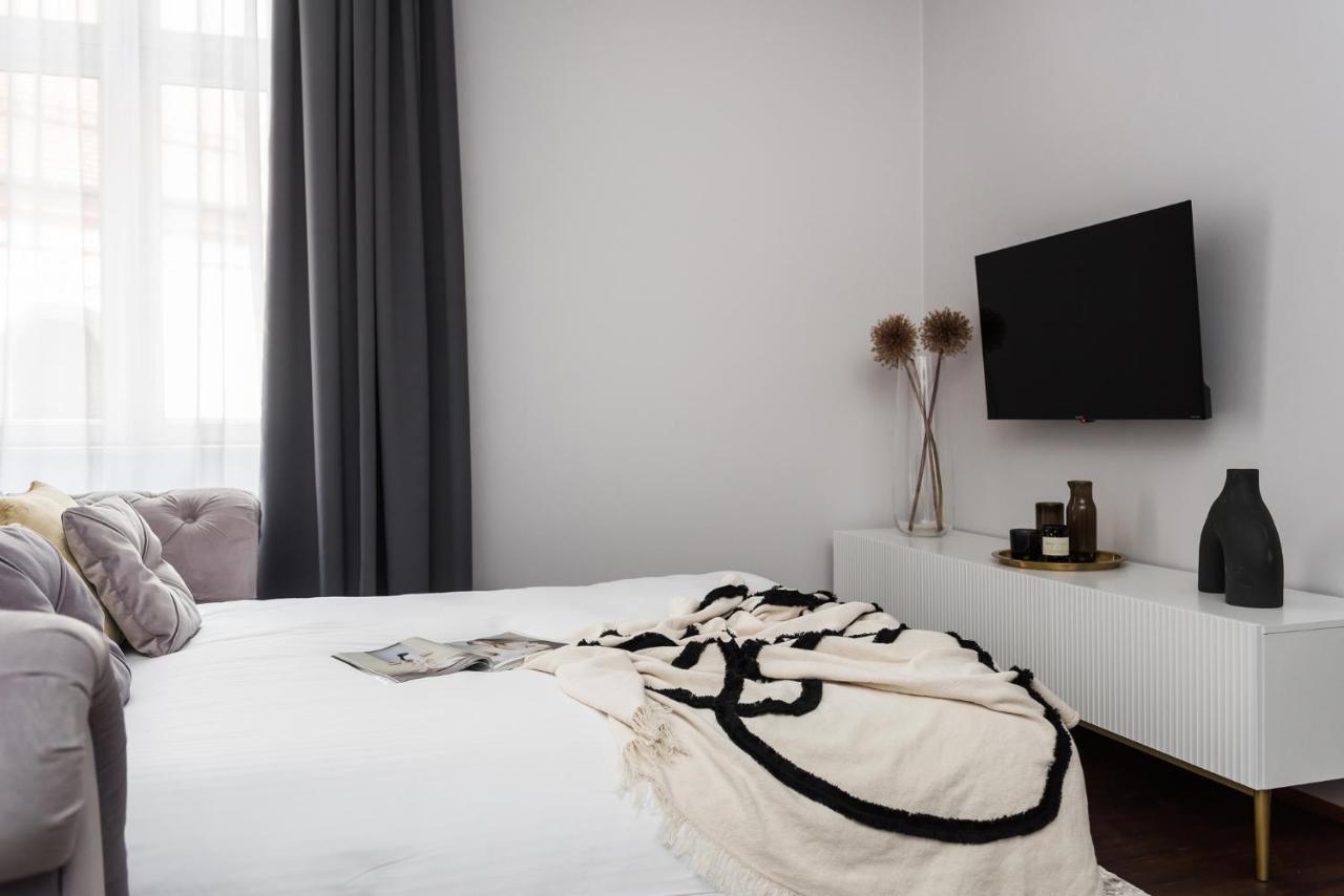 Cracovian House - Loftaffair Apartment Екстериор снимка