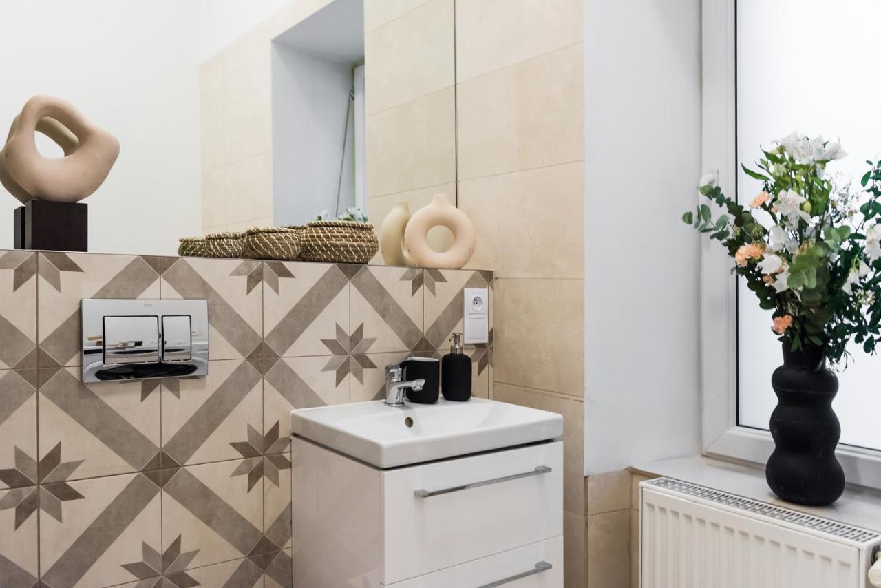 Cracovian House - Loftaffair Apartment Екстериор снимка
