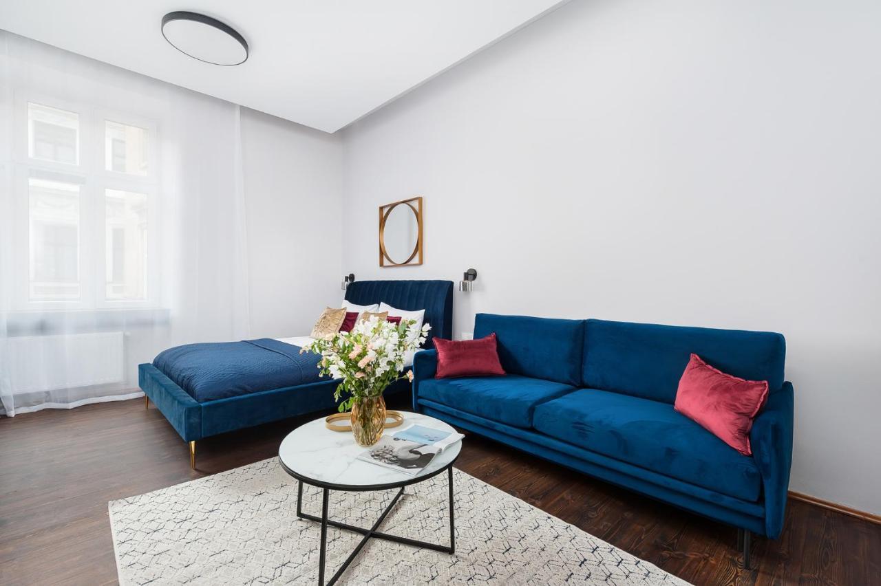 Cracovian House - Loftaffair Apartment Екстериор снимка