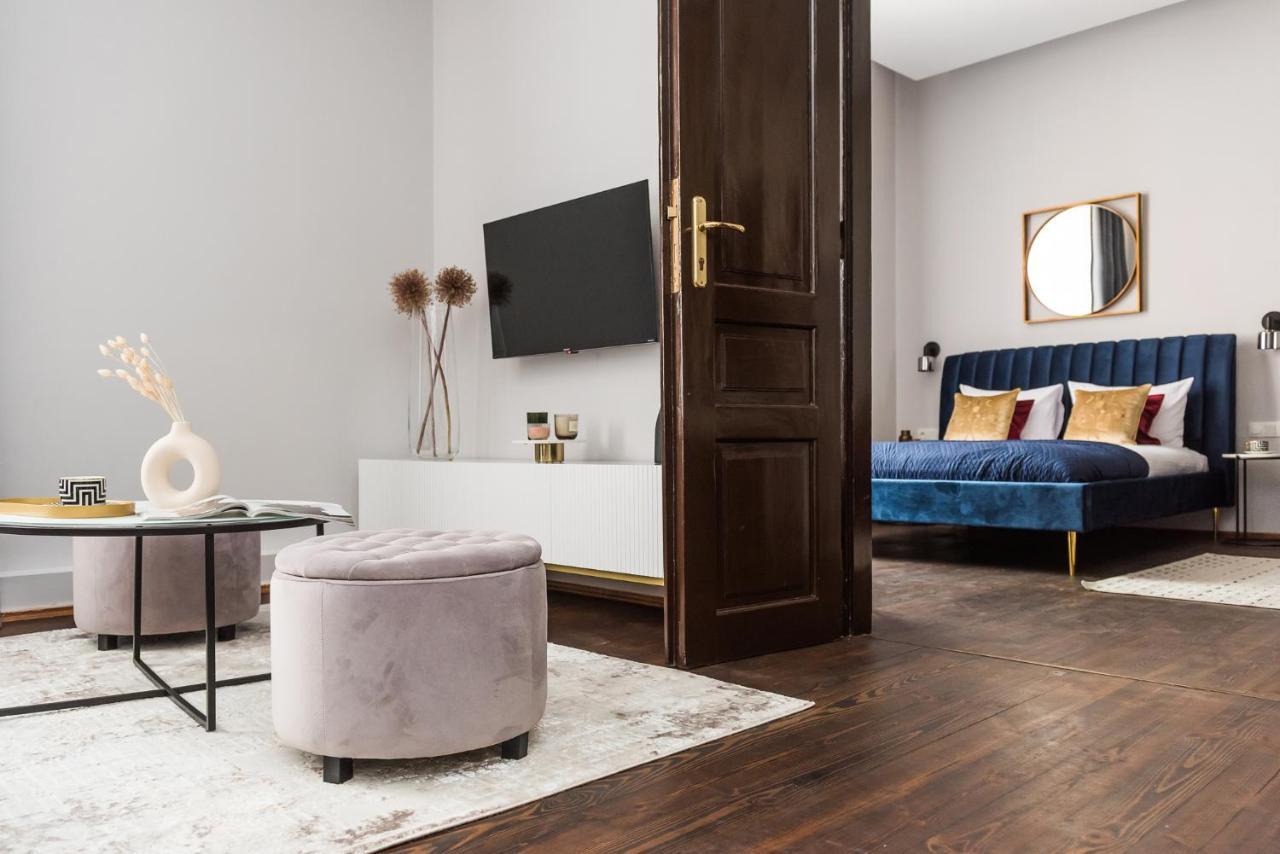 Cracovian House - Loftaffair Apartment Екстериор снимка